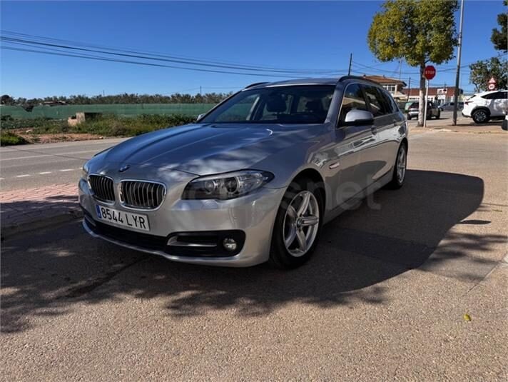 BMW Serie 5 525dA xDrive Touring
