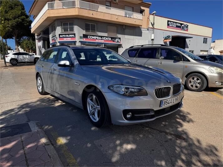 BMW Serie 5 525dA xDrive Touring