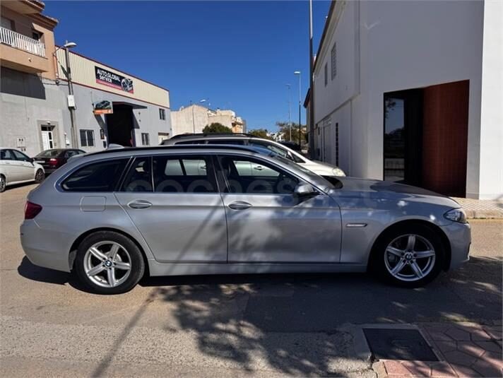 BMW Serie 5 525dA xDrive Touring