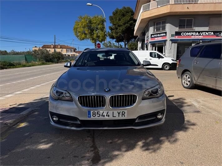 BMW Serie 5 525dA xDrive Touring