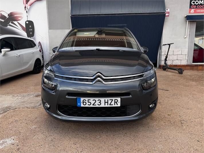 CITROEN Grand C4 Picasso 1.6 HDi CMP Exclusive SS
