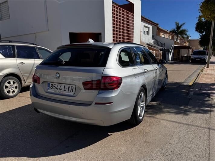 BMW Serie 5 525dA xDrive Touring